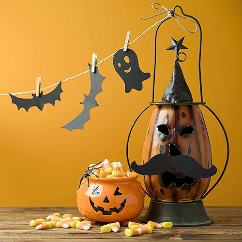 Miniatura 5 de 50 hojas de cartulina negra de 12 x 12 pulgadas, papel grueso de 80 libras, papel de construcción para invitaciones, manualidades, fabricación de