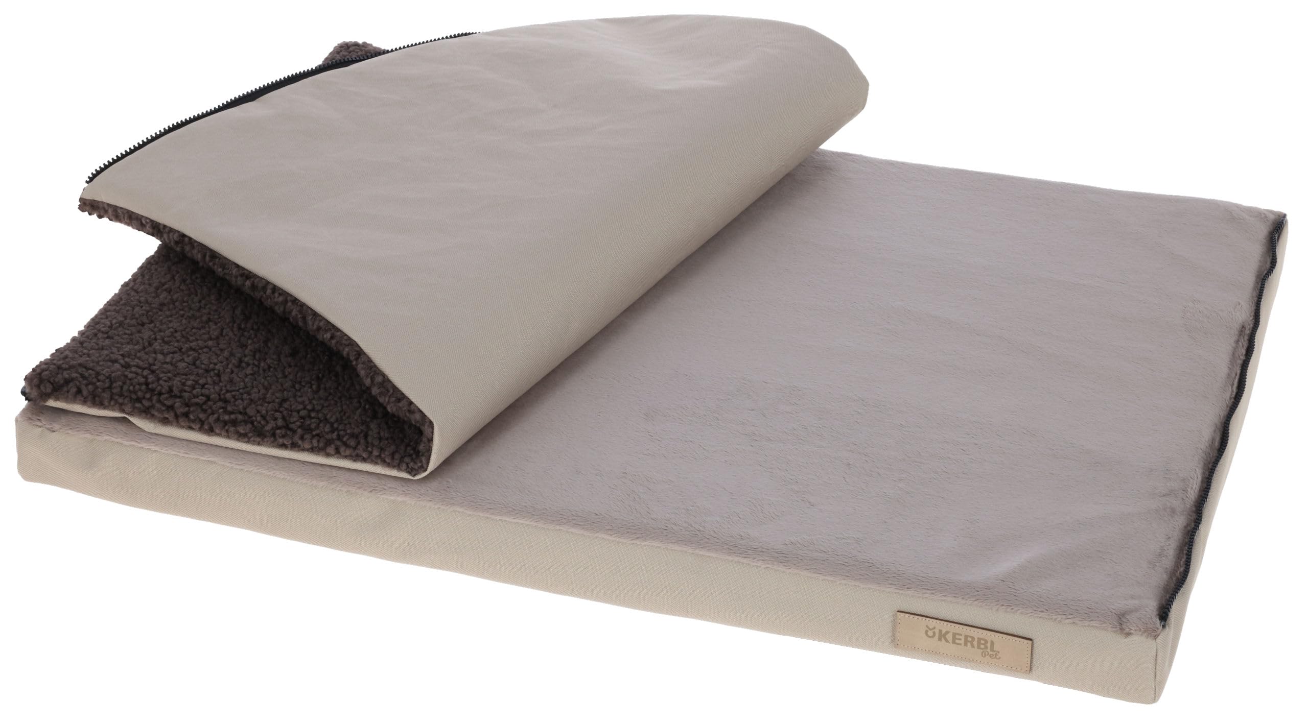 Kerbl Pet multifunctioneel matras ca. 120x72x5cm voor honden