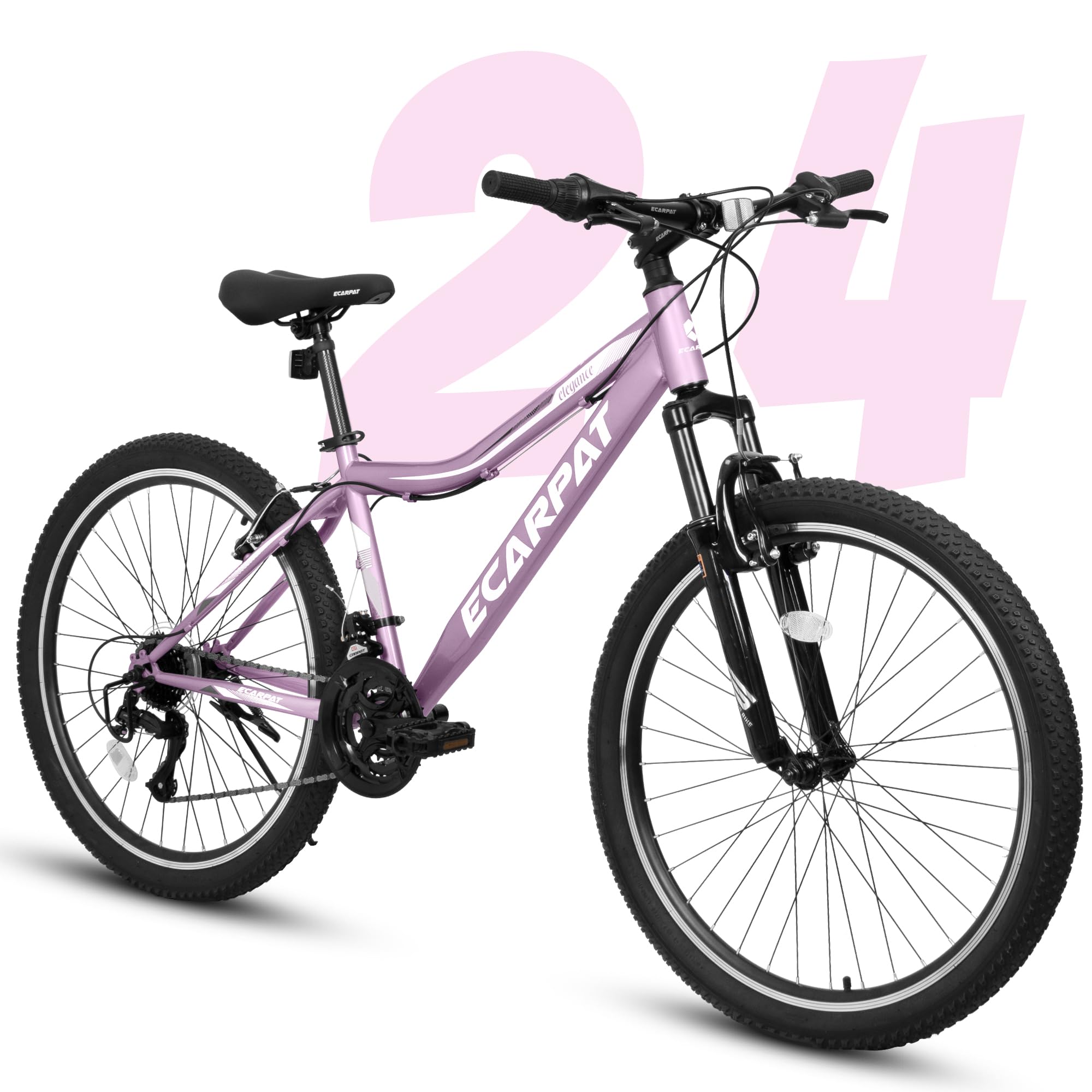 24 26 Inch Women Girls Mountain Bike Disc V Brakes Desertcart Cyprus