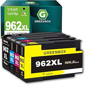 hp 962 refill