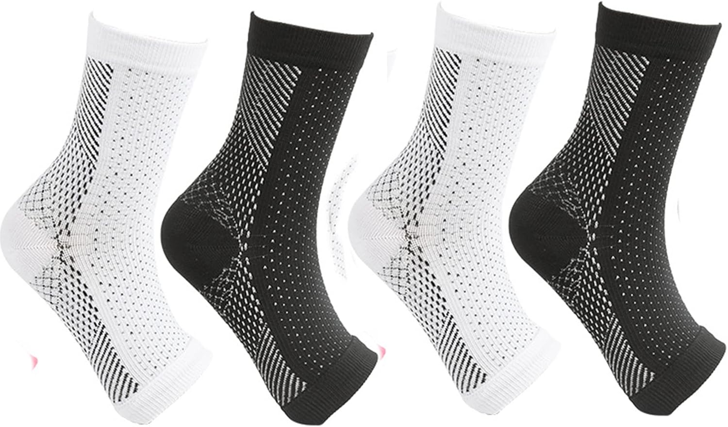 Aidease Socks, Aidease Neuro Compression Socks, Aid Ease