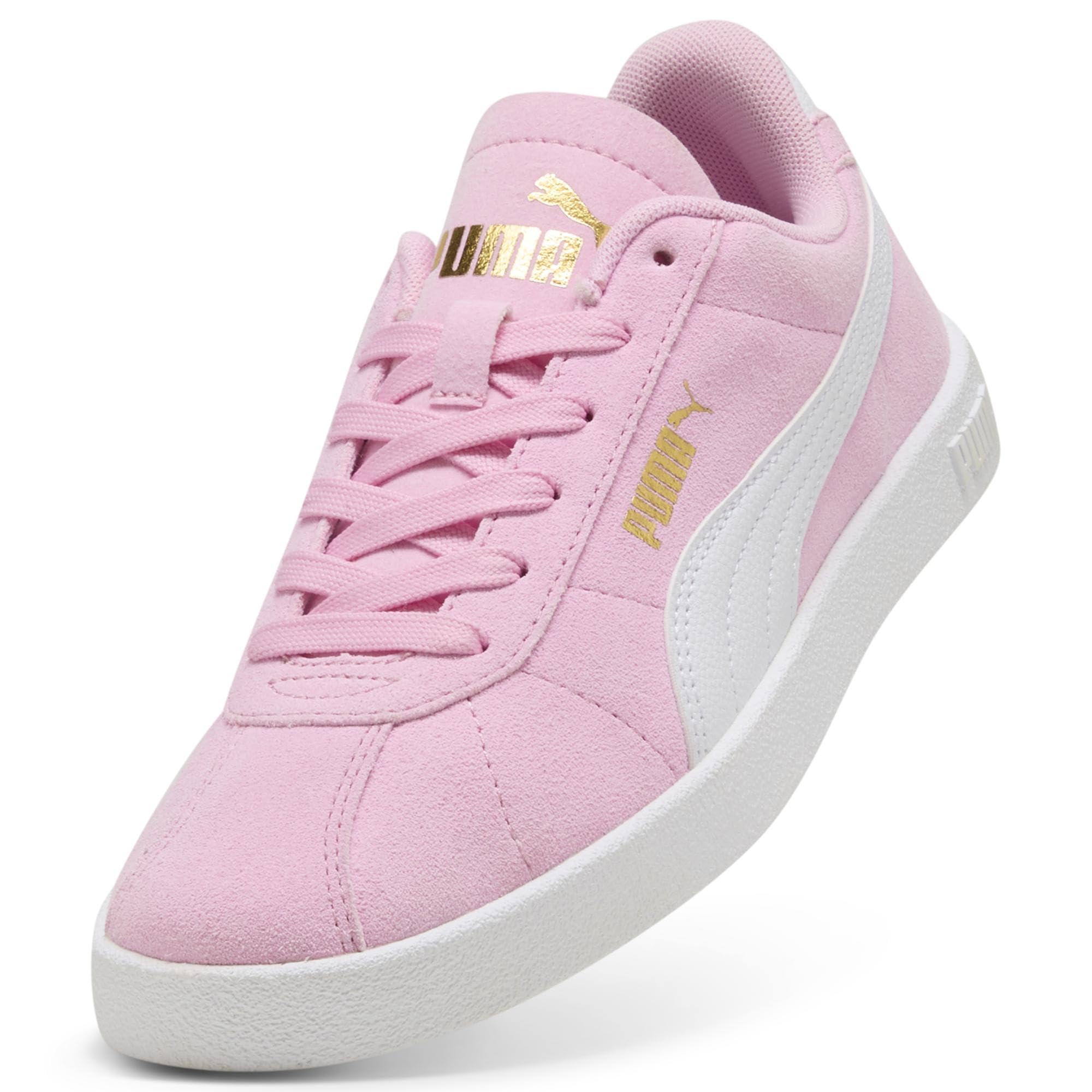 PUMA Baskets Club II Enfant et Adolescent