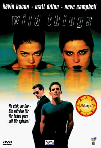 Amazon Co Jp Wildthings Dvd Dvd ブルーレイ Kevin Bacon Matt Dillon Neve Campbell Theresa Russell Denise Richards Daphne Rubin Vega Robert Wagner Bill Murray Carrie Snodgress Jeff Perry Cory Pendergast Marc Macaulay Jeffrey L