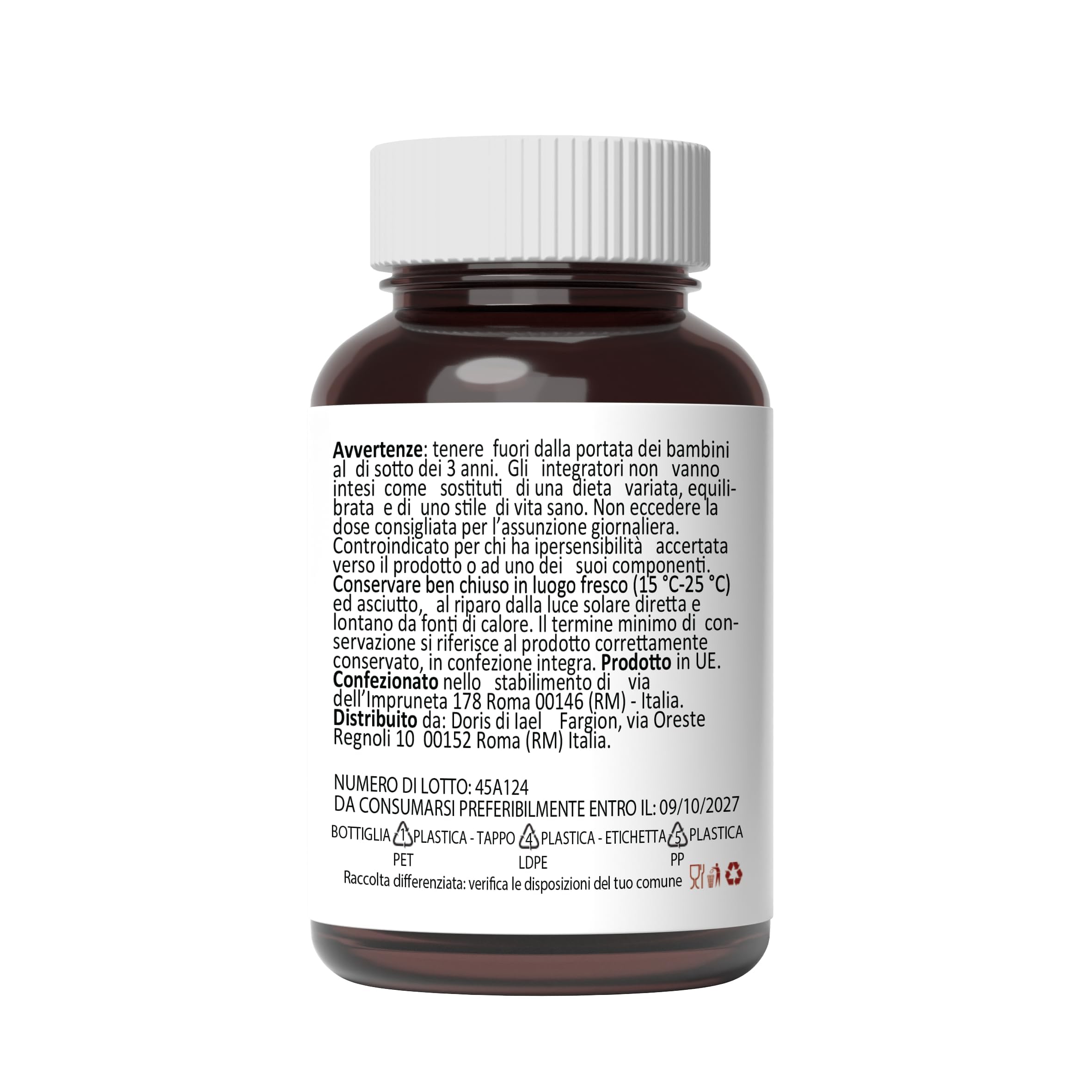 Semi di Zucca Olio Capsule Molli - 140 Softgels - Acido Linoleico Acido Oleico Omega 3-6-9 da Olio Spremuto a Freddo - 1 Perla al dì