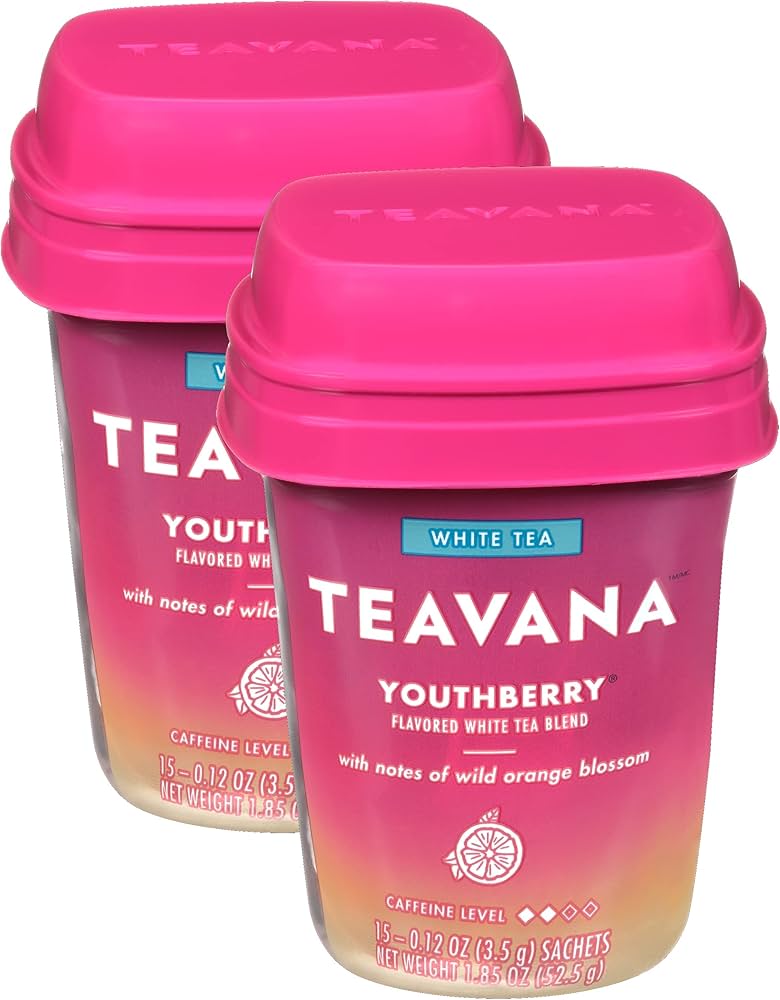 Easy Ways to Make Teavana Tea Last 2024 AtOnce