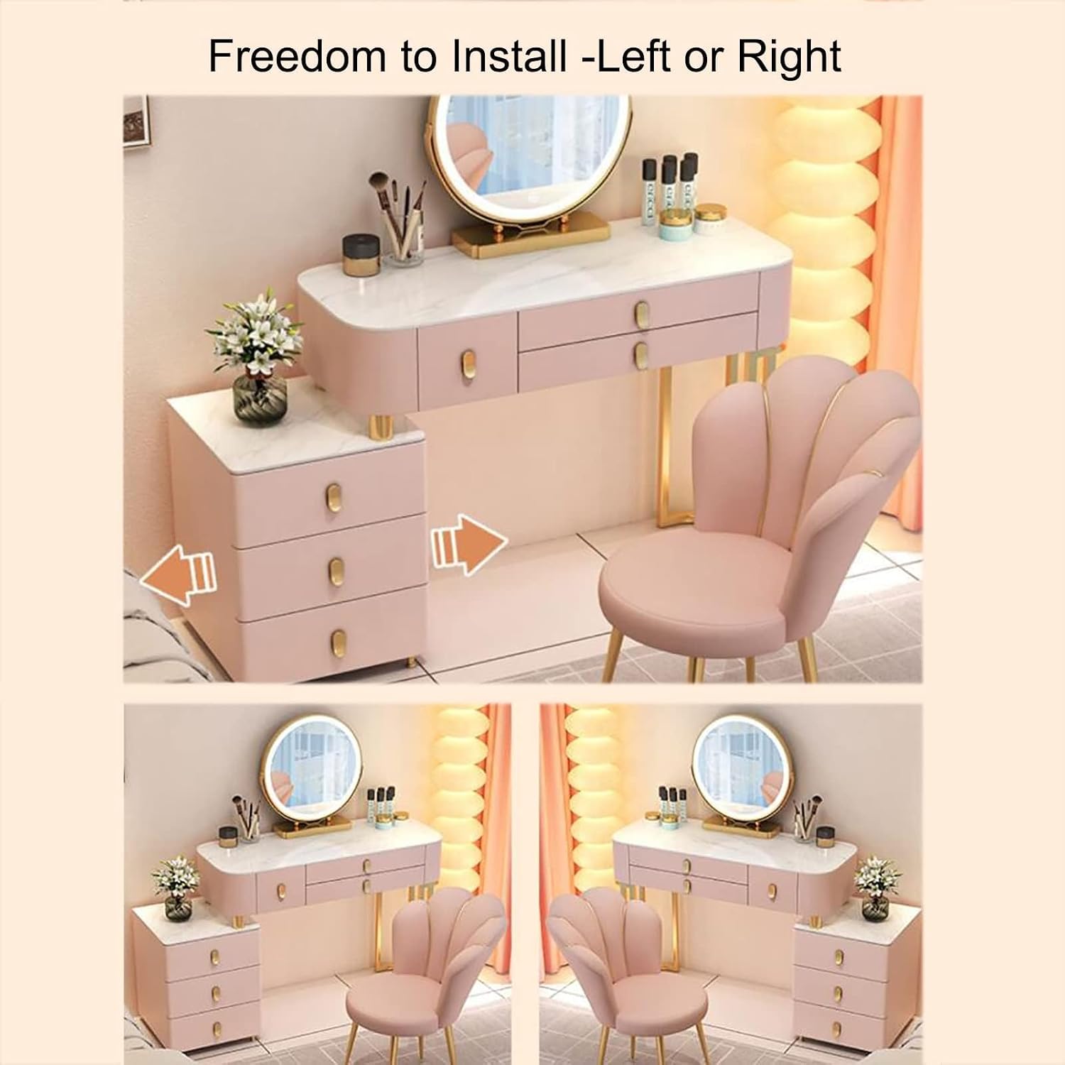 ドレッサー ライト付き LED」の人気商品一覧 | 安い商品を通販サイトから探す - 価格.com