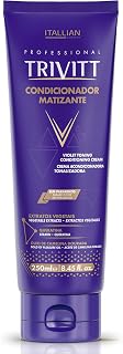 Condicionador Matizante Trivitt 250ml