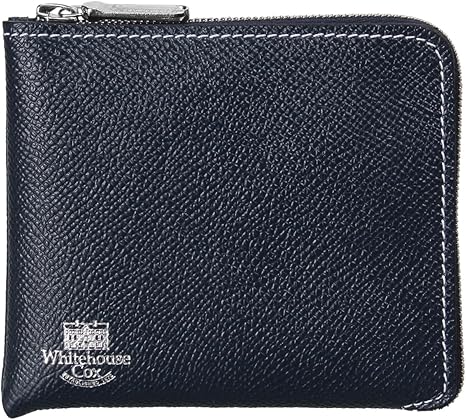 新品 ホワイトハウスコックス S9829 ジップ パース 財布 ウォレット タン 新品 ホワイトハウスコックス S9829 ジップ パース 財布