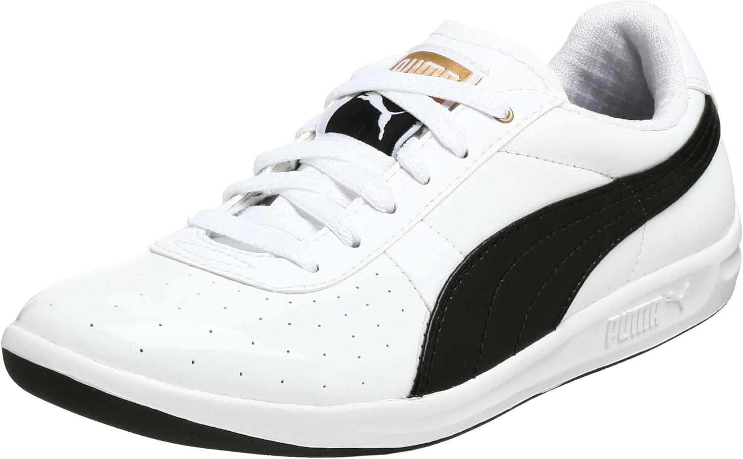 PUMA Women's GV Love Sneaker