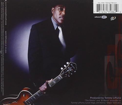 Vista 2 de Absolute Benson