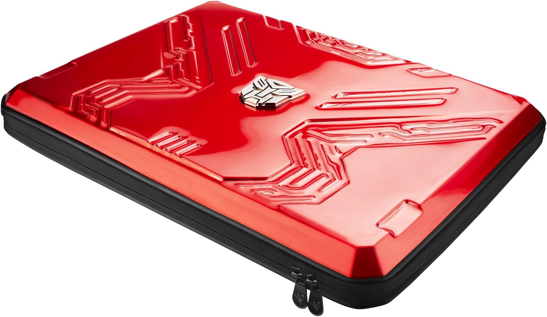 Razer RC21-00340101-R3U1 15 Inch Laptop Bag Transformers 3 Optimus Prime