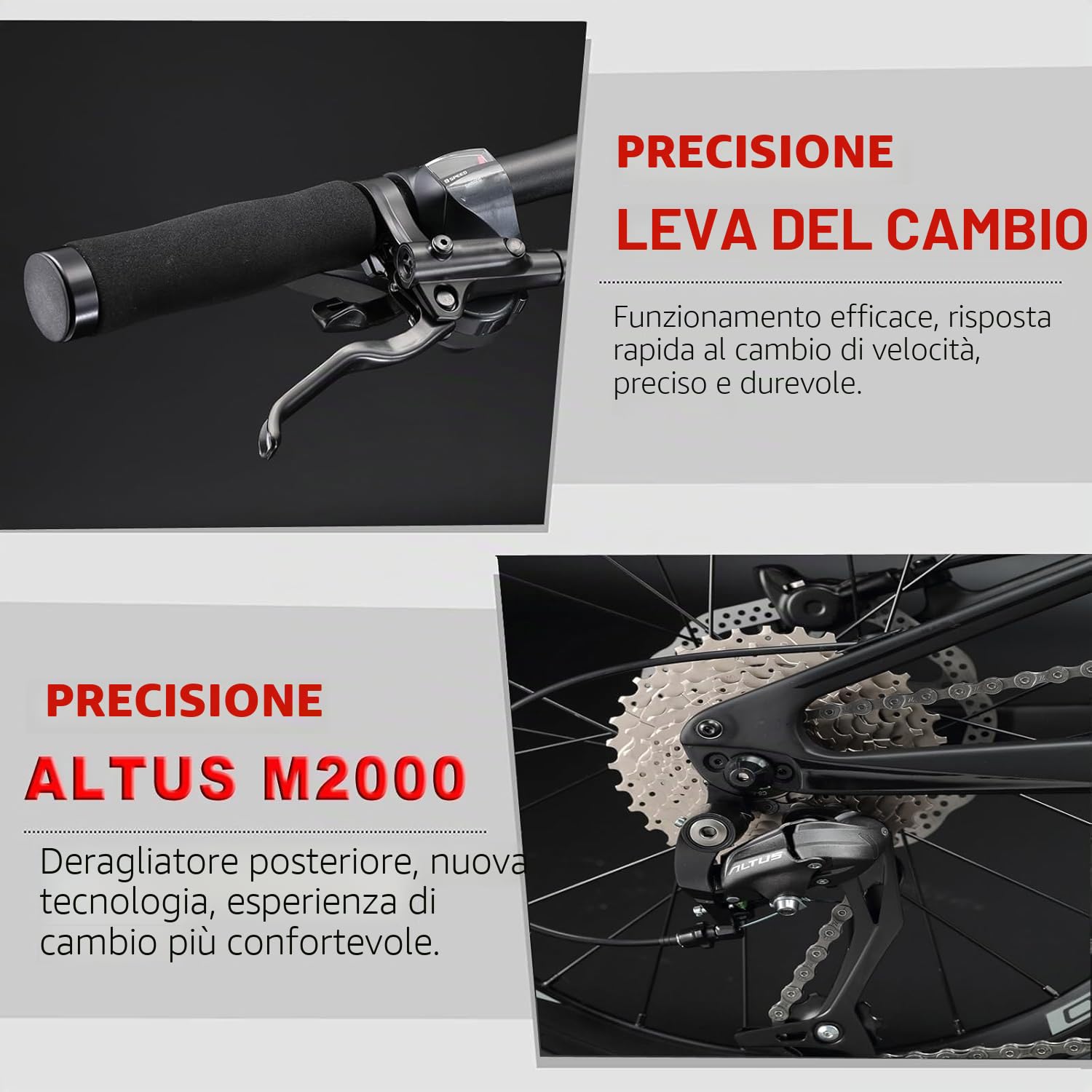 KABON Bicicletta pieghevole per adulti, mini-compatto pendolari in fibra di carbonio City Folding Bike 20inch Carbon Folding Bicycle con ruota in carbonio
