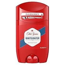 Whitewater Deo Stick 50 Gr