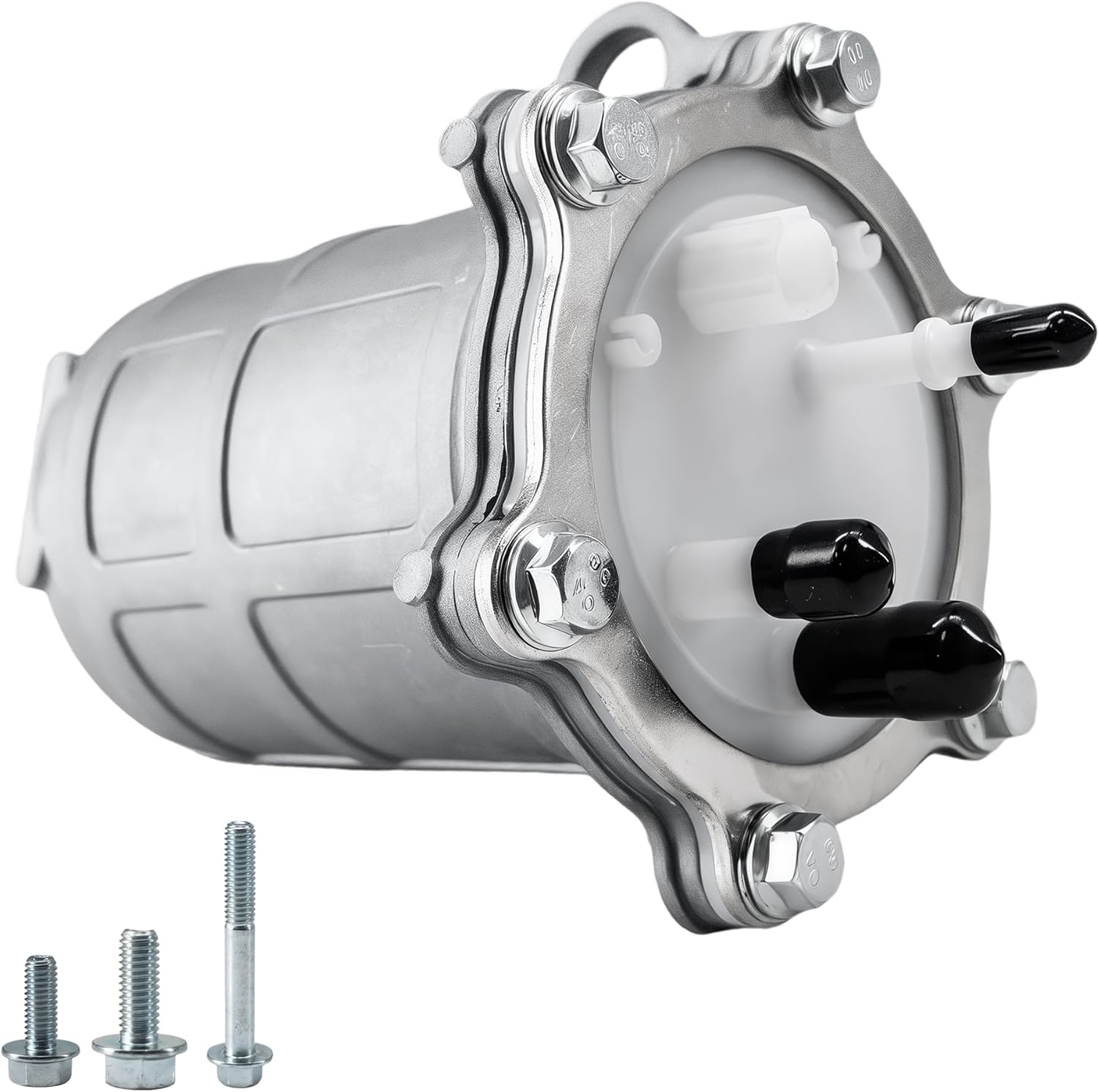 Fuel Pump Assembly Replacement Compatible with Honda Rancher 420 TRX420 (2007-2014), Foreman 500 TRX500 (2012-2013), TRX700XX (2008-2009), Replace# 16700-HP5-602, 16700HP5602