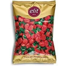 Elit  ikolata  ilek Marmelad  Dolgulu Sert  eker, 1000 gr