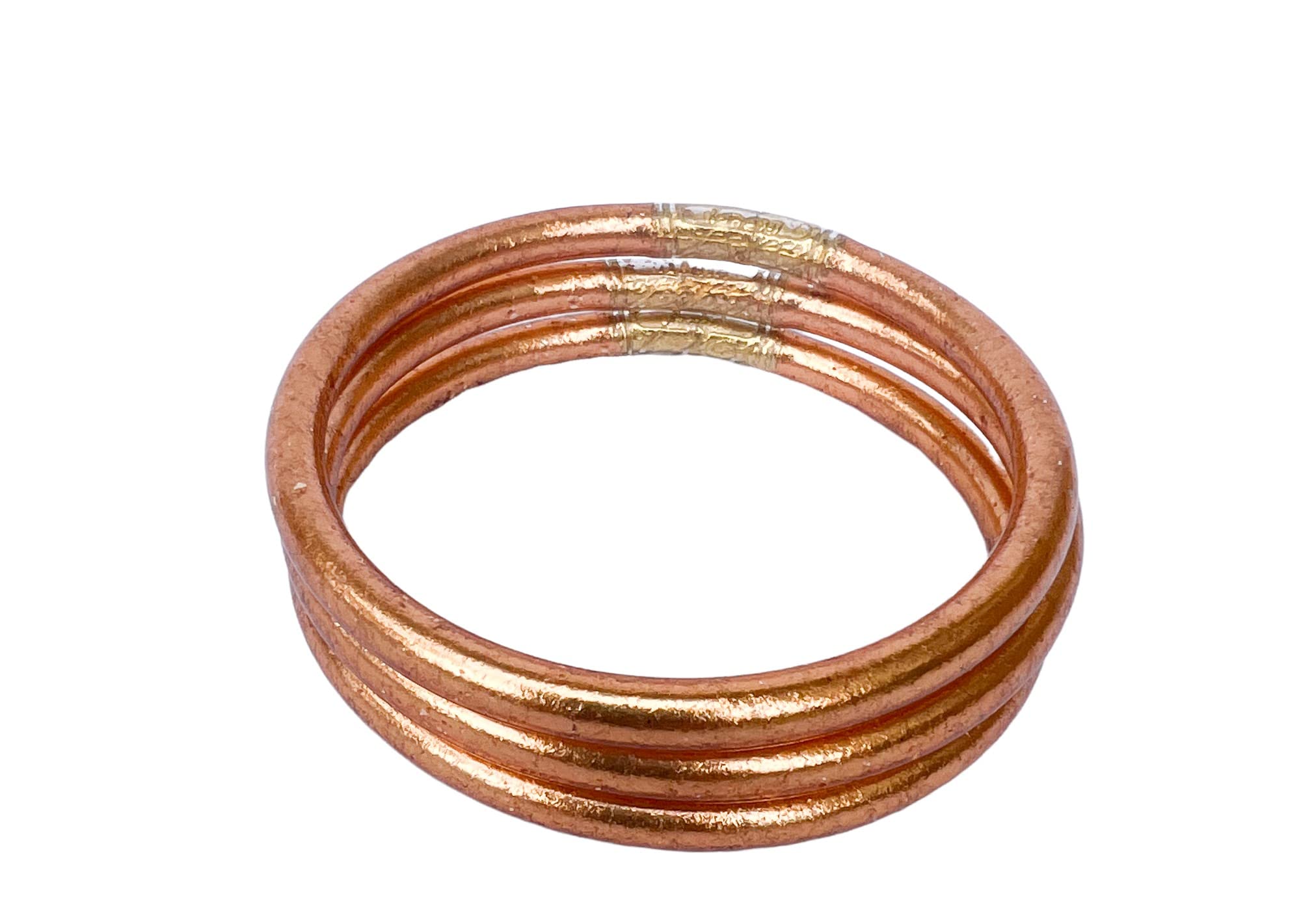 EMME Bangles INTERLOCKING RAIN OR SHINE BRACELETS THAI