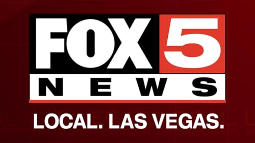 FOX5 Vegas - Las Vegas News