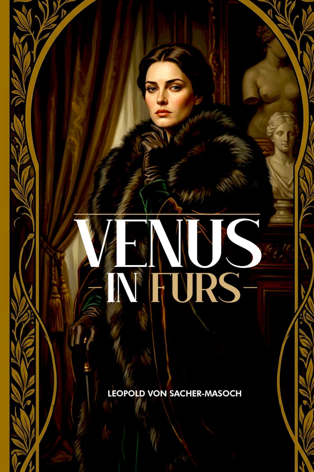 Venus in Furs