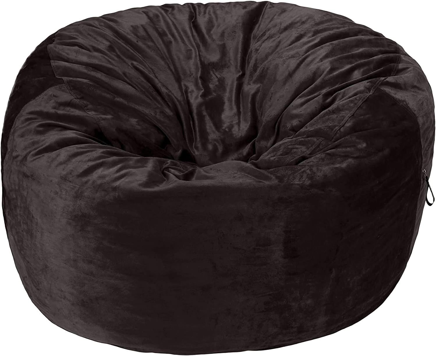 Buy Amazon Basics Memory Foam Filled Bean Bag Chair With Microfiber Cover 4 Buy Amazon Basics Memory Foam Filled Bean Bag Chair With Microfiber Cover 4
