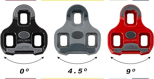 Miniatura 4 de Look Cycle - Taco para la carretera con agarre Keo