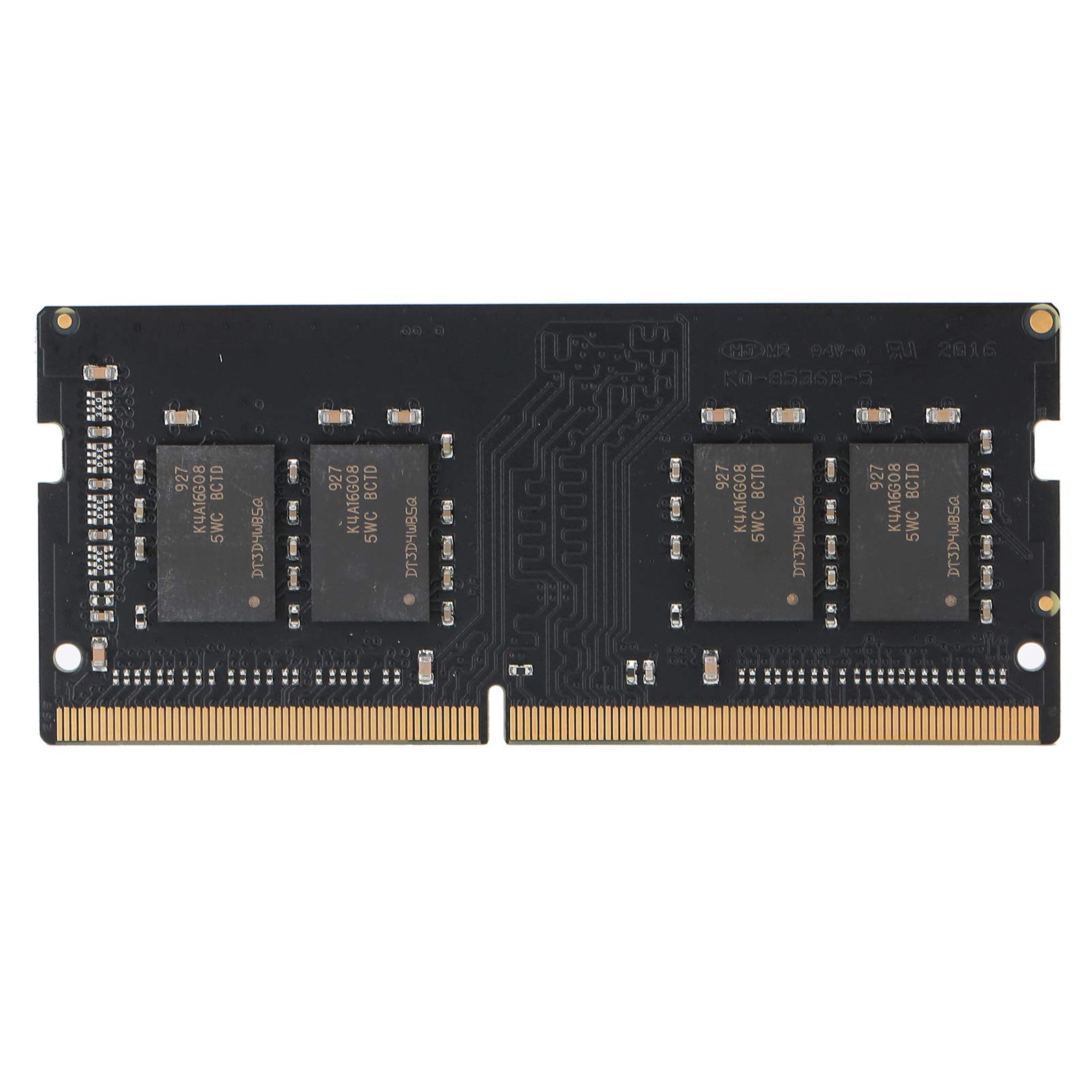 16 GB DDR4-Speichermodul, Hohe Leistung für Gaming und Multitasking, Kompatibel mit /, Langlebiges Design (2400 MHz)