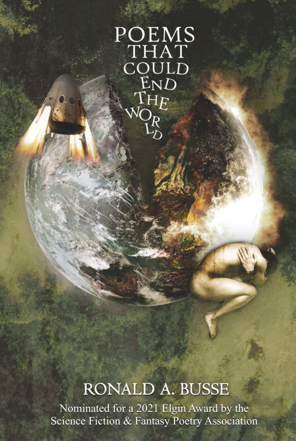 Poems That Could End the World