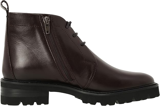 Amazon | [マーガレット・ハウエル アイデア] チャッカブーツ タンク