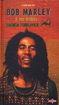 洋楽 Bob Marley WAILERS - Trench Town Rock 71TTdrDIFiL._UF350,350_QL50_.jpg