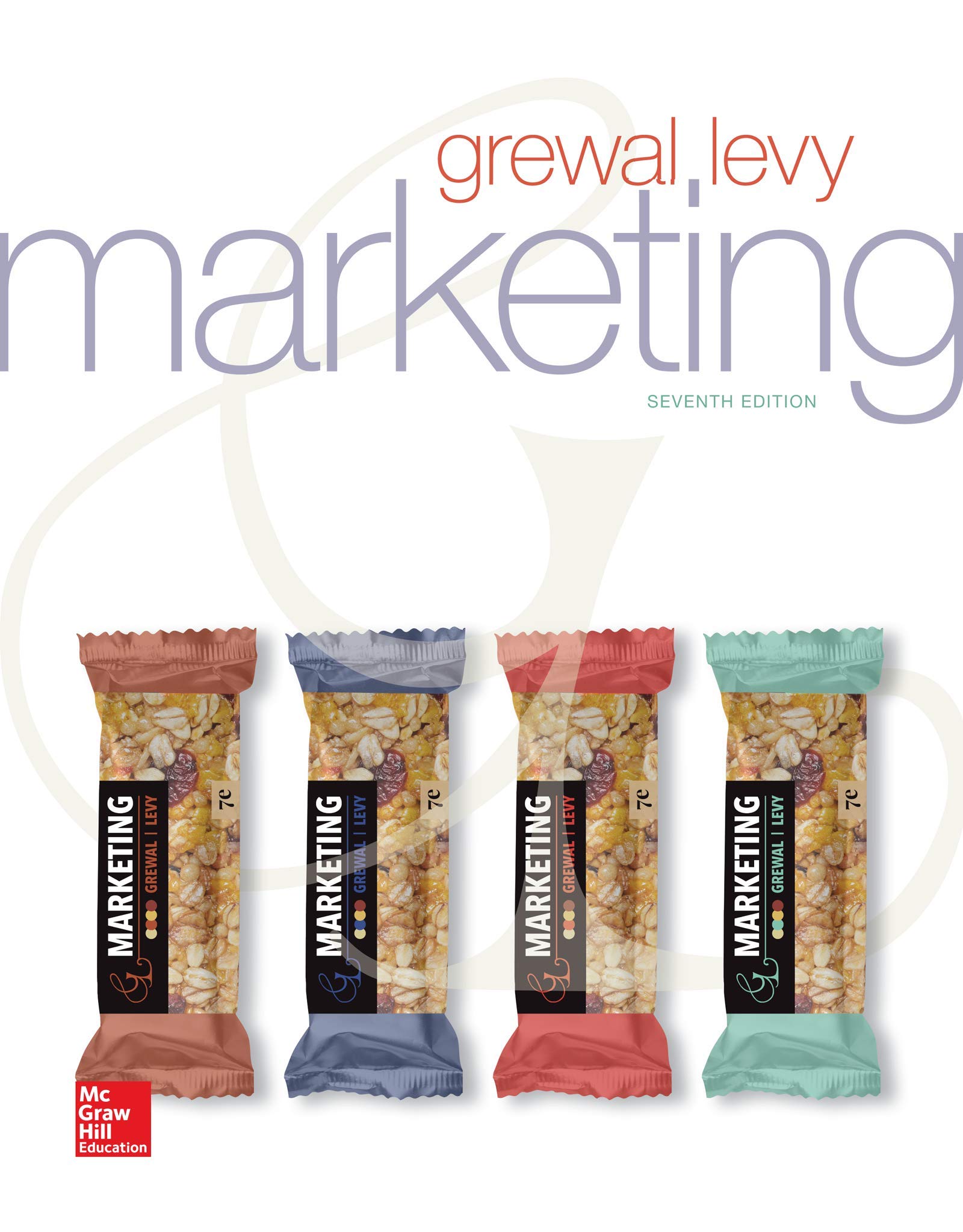 Loose Leaf for Marketing Loose Leaf – 17 January 2019