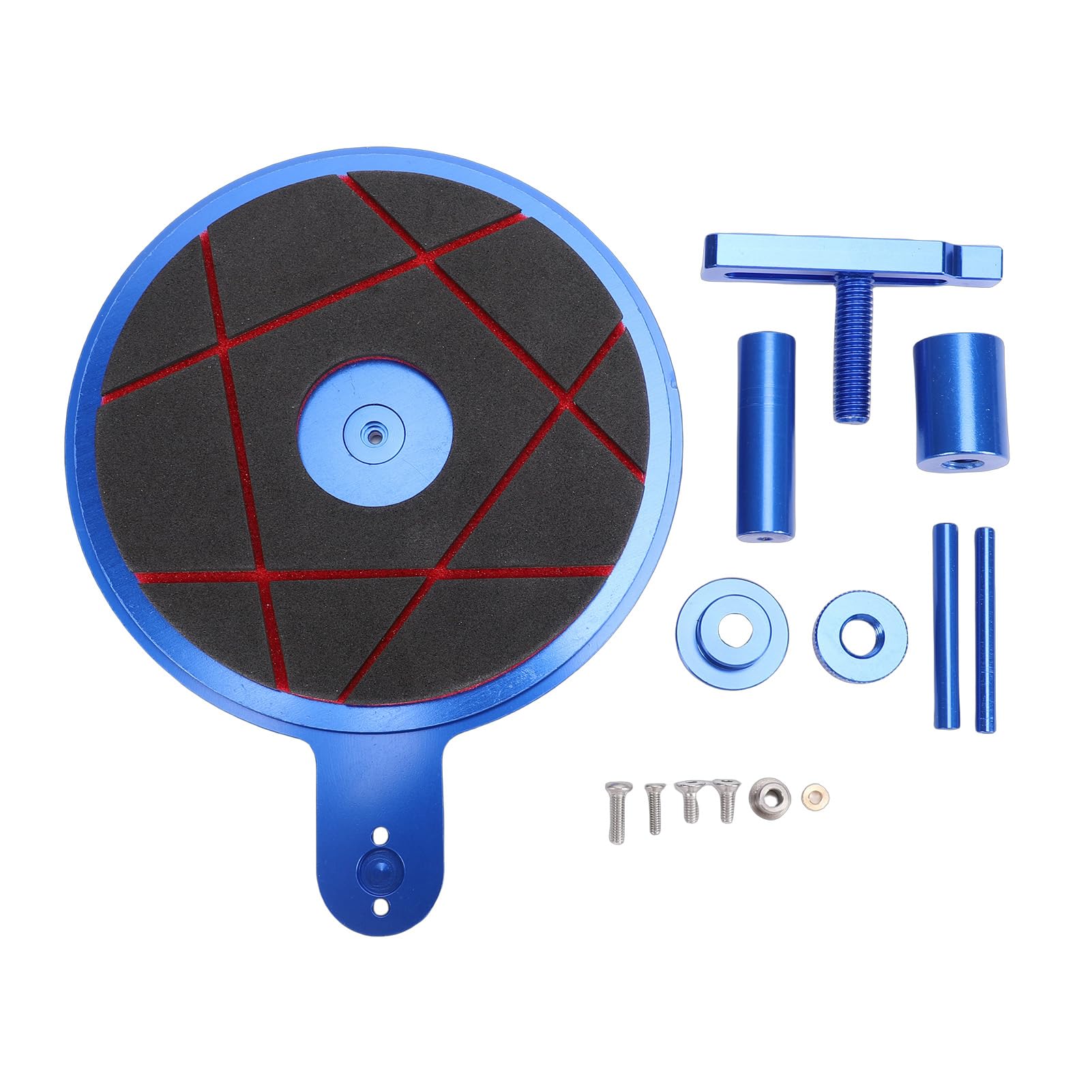 Outils de collage de pneus RC pour éviter le décollement de vos roues - 8