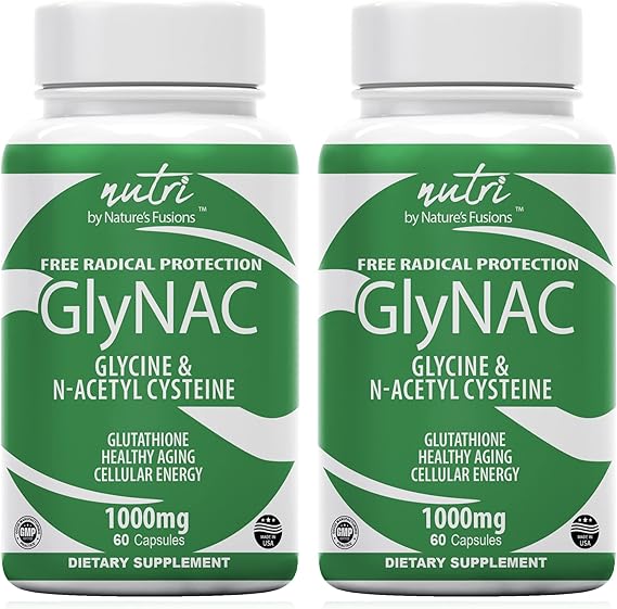 Glycine Dosage For Anti Aging at Paula Riggs blog