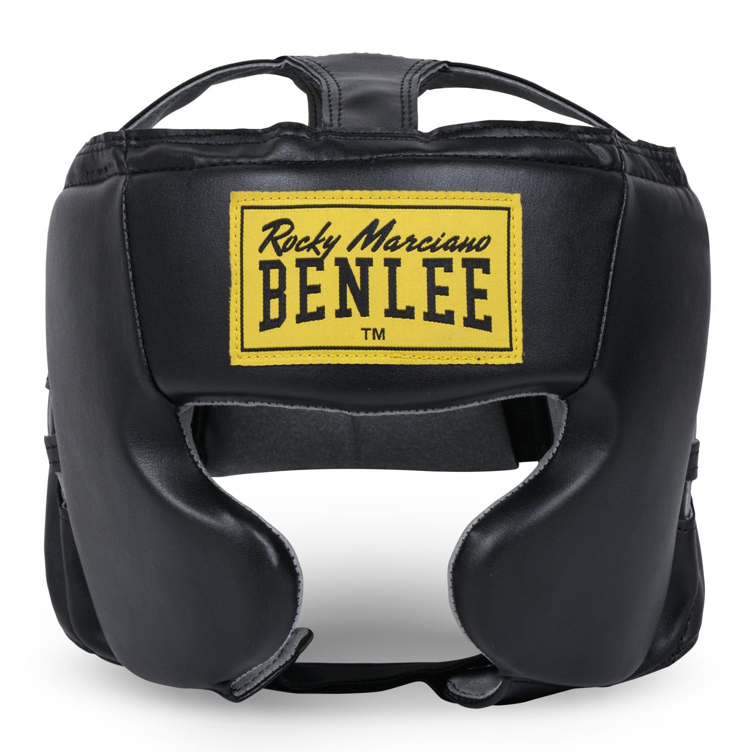 BENLEE Rocky Marciano Kopfschützer Mike - Casco de Boxeo