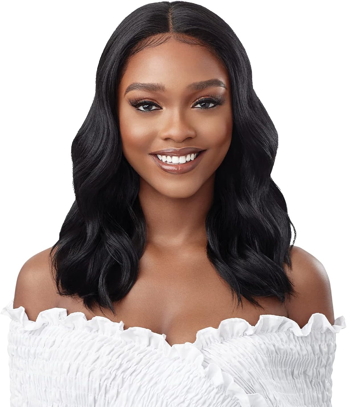 Outre HD Lace Front Wig EveryWear Every14 (2)