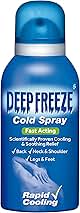 Cold Spray 150 ml (Pack of 1)