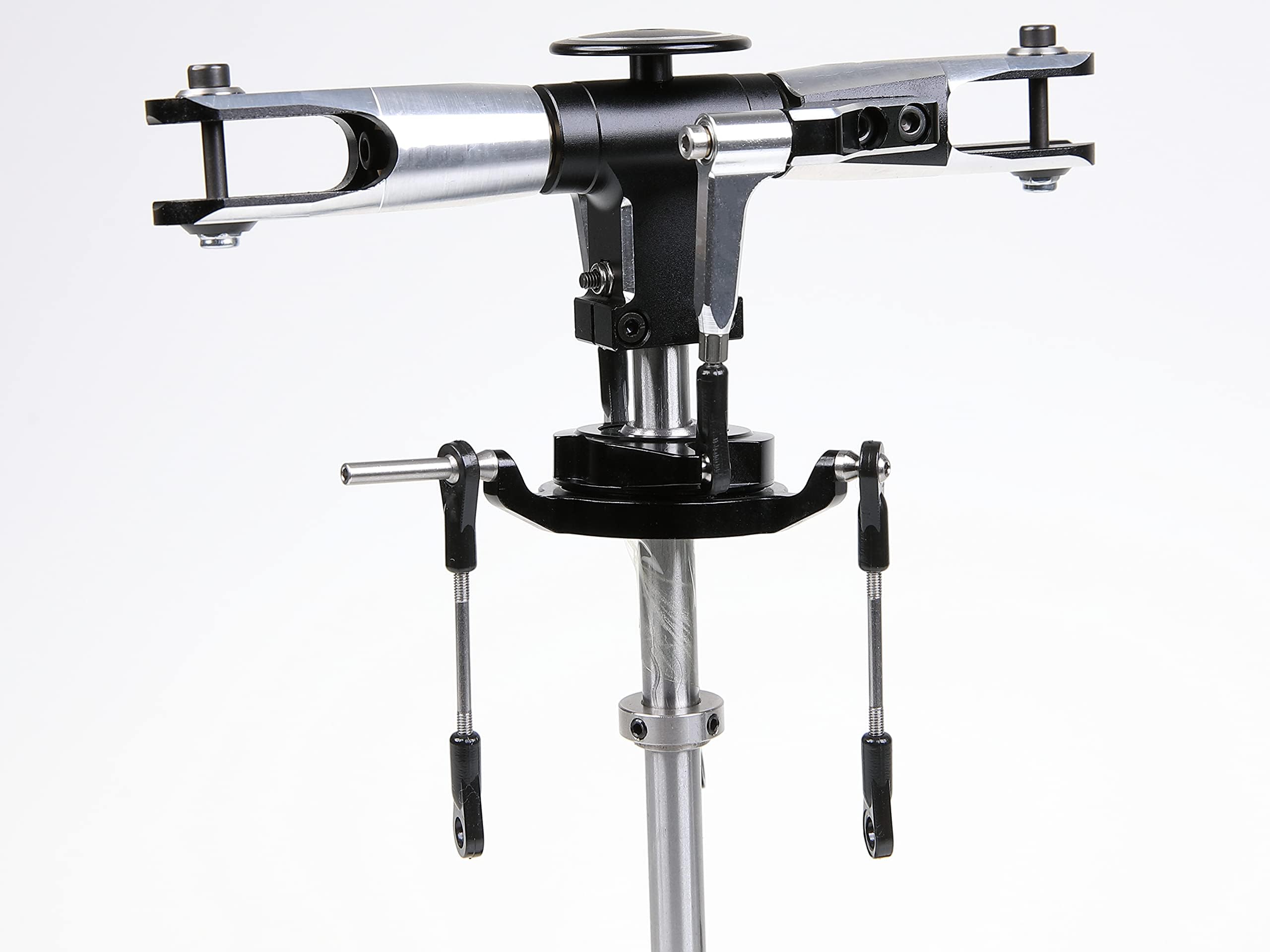 500DFC Flybarless Main Rotor Head Assembly for Align Trex 500 DFC RC Helicopter Part