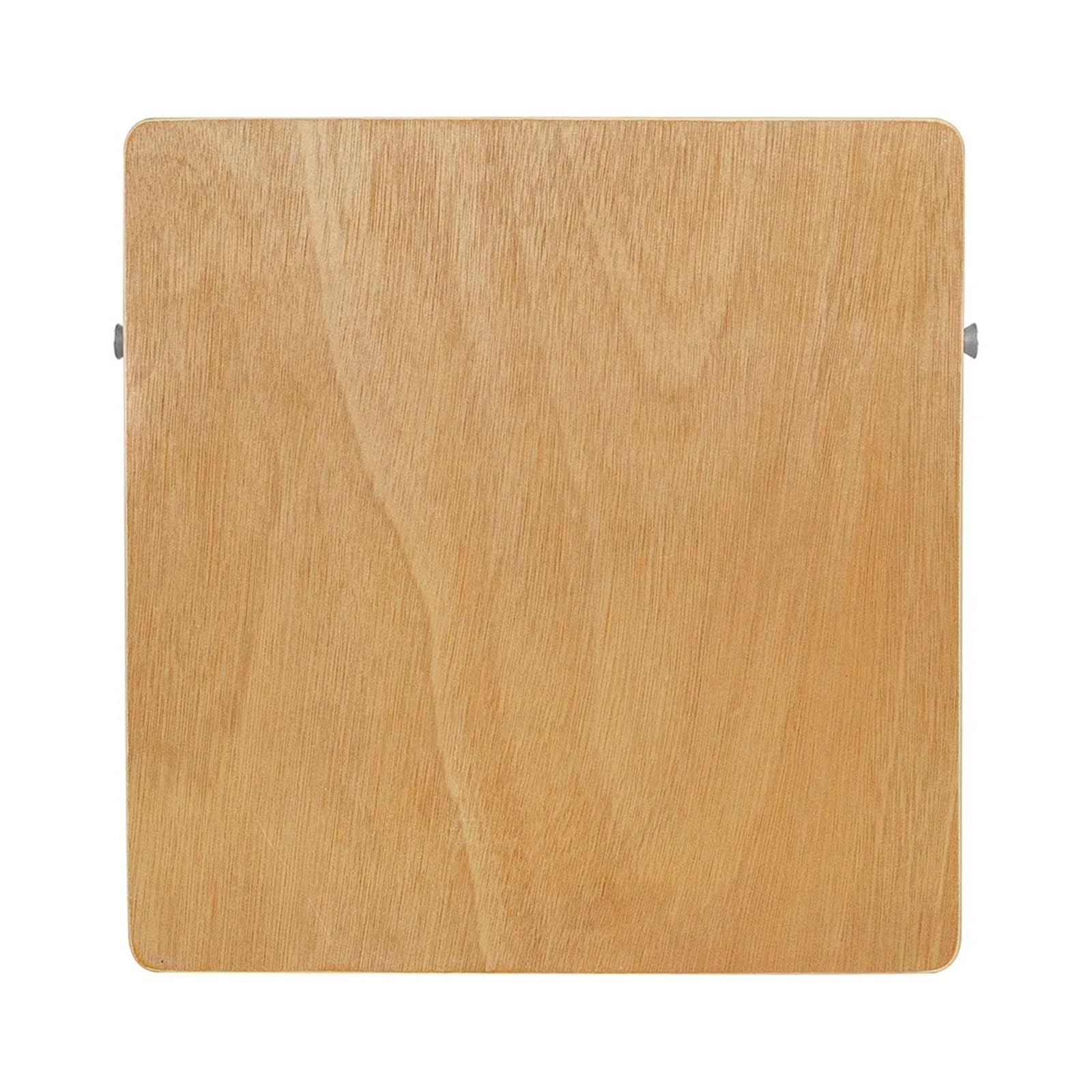 Cajon Cajon Drums Travel Box Ebony Top Tamburello portatile con tracolla Strumenti a percussione Parti di batteria