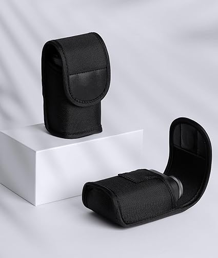 【アウトレット品:右手】EENOUR U800/1000専用ケース Amazon.co.jp: EENOUR ゴルフレーザー距離計収納ケース Ultra-mini