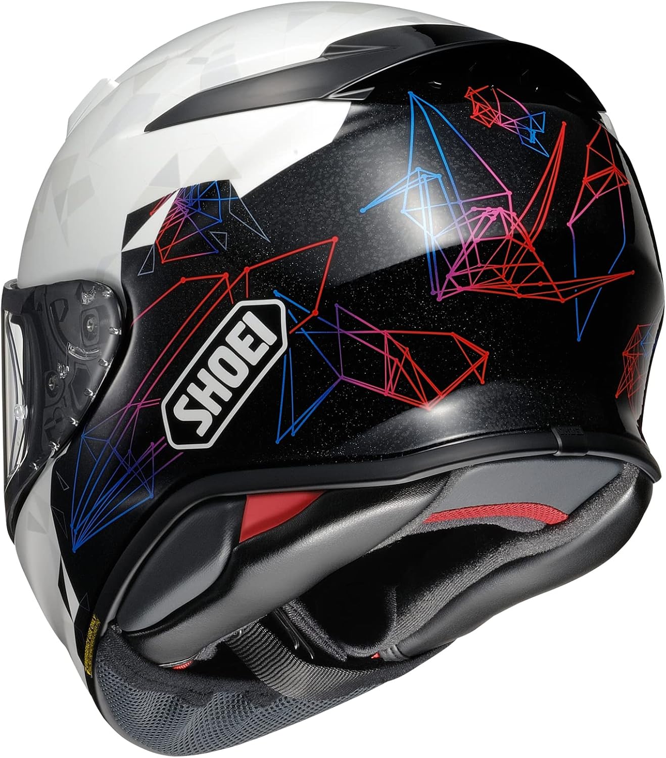 Shoei RF-1400 Origami Full Face Motorcycle Helmet