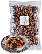 Shinikawa Roll, Seaweed Roll, Japanese Confectionery, Commercial Use, 17.6 oz (500 g)