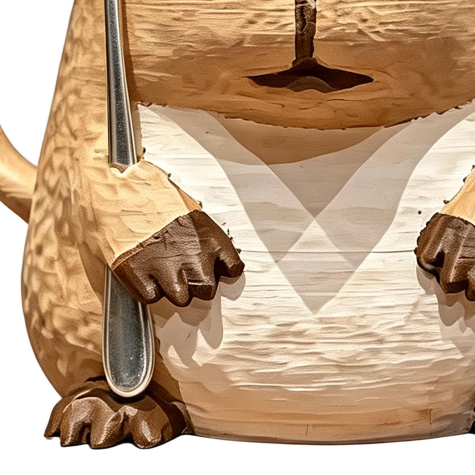 Eiscreme-Becher 3D-Gedruckt Auslaufsicher Wiederverwendbar Niedlich Mit 2 | Isolierter Halter Für Eisbecher Für Kinder Erwachsene Zuhause Sommer Outdoor Camping Party Filmabend