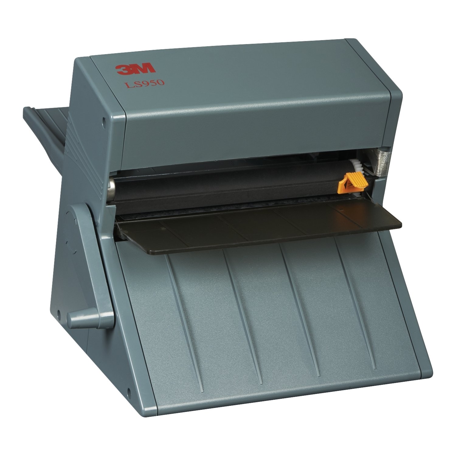 3M 電源不要ラミネーターLS950 3M LS950 Cold-Laminating Systems