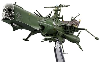 Amazon.co.jp: Hasegawa Creator Works Series Movie Version