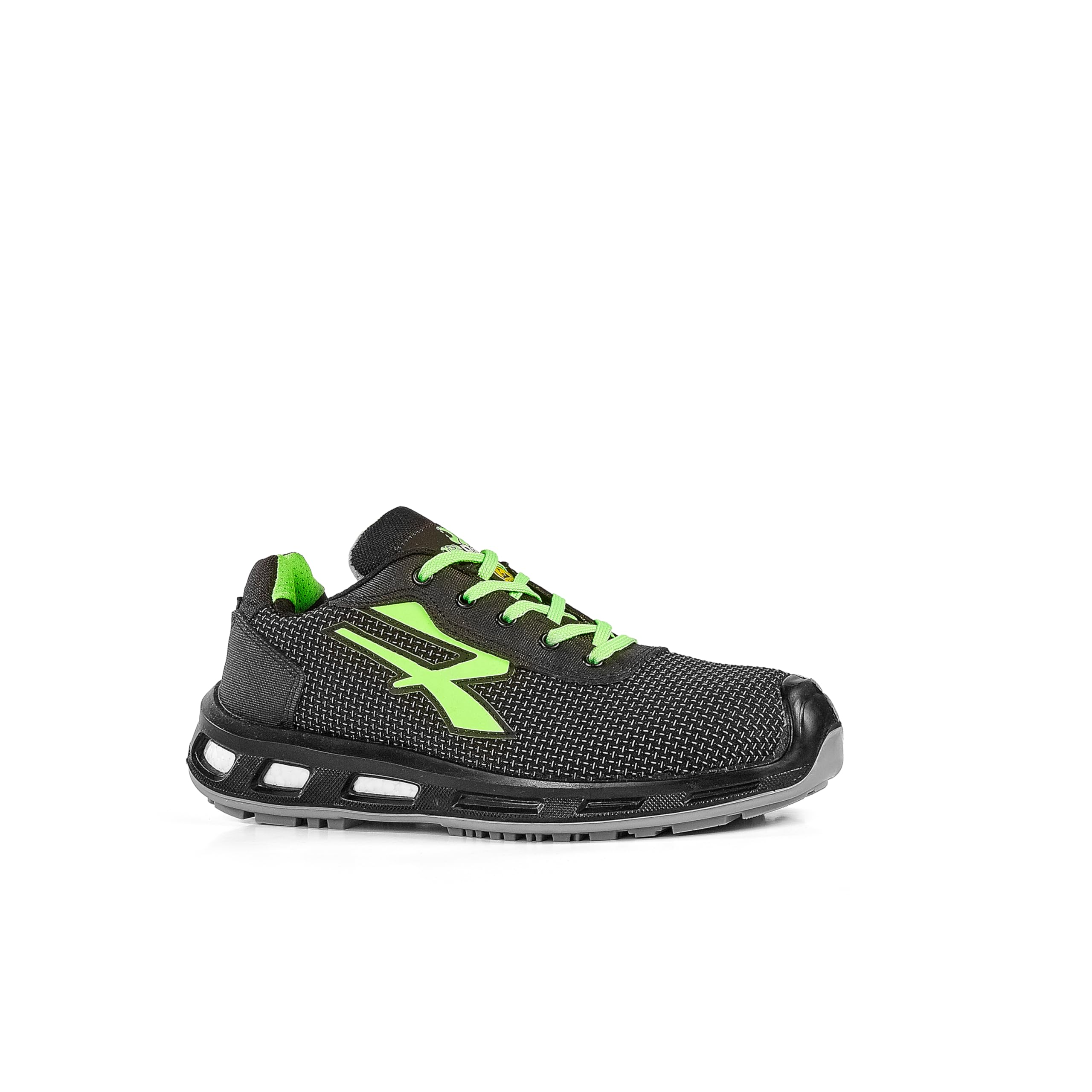U Power Strong S3 SRC Zapatos de SeguridadUnisex Adulto