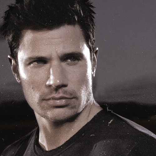 Nick Lachey