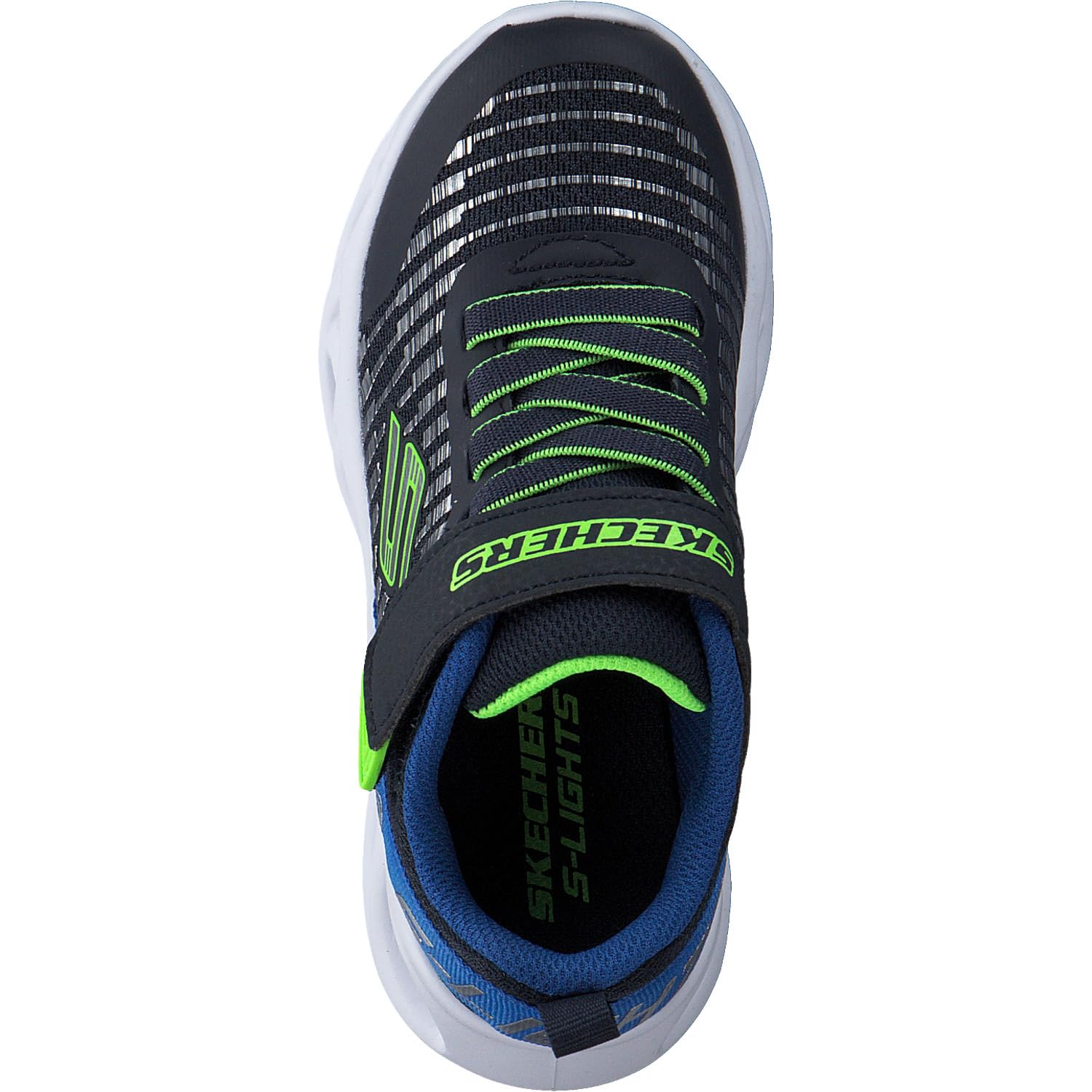 Skechers Twisty Brights Novlo - Zapatillas Niños