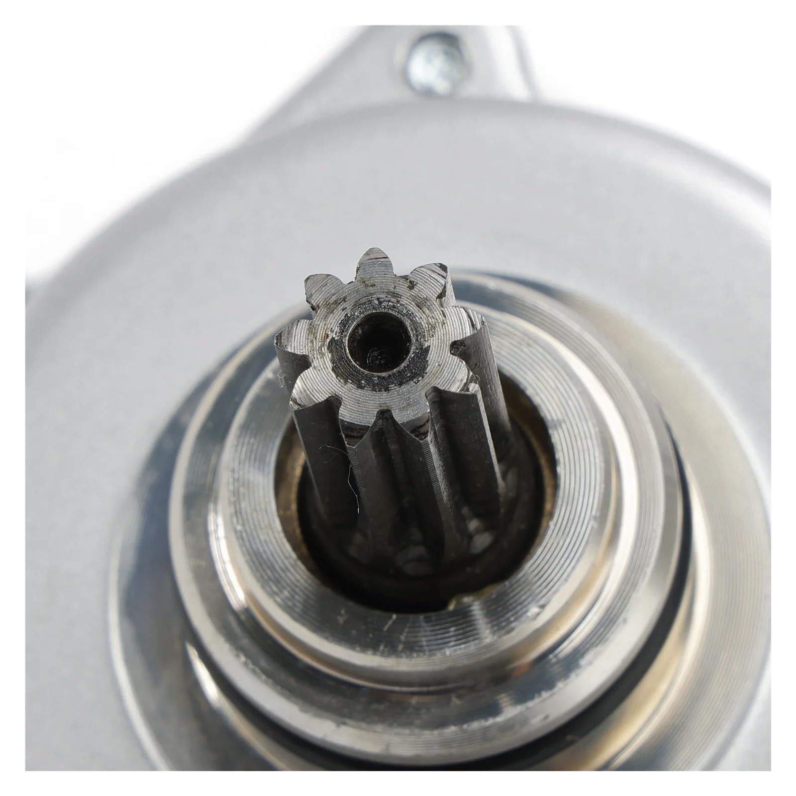 Motor De Arranque Para Daelim para VT125 evolución Evo MJ