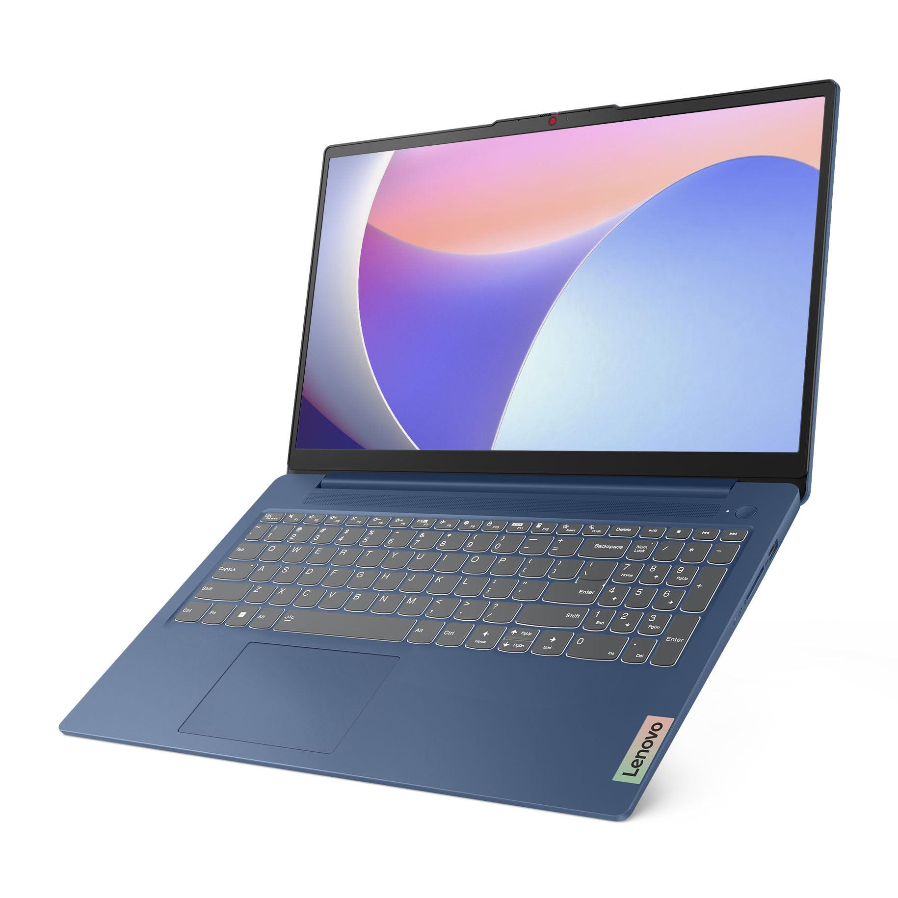 Lenovo IdeaPad Slim 3 | 15.6 Inch Full HD Laptop | Intel N100
