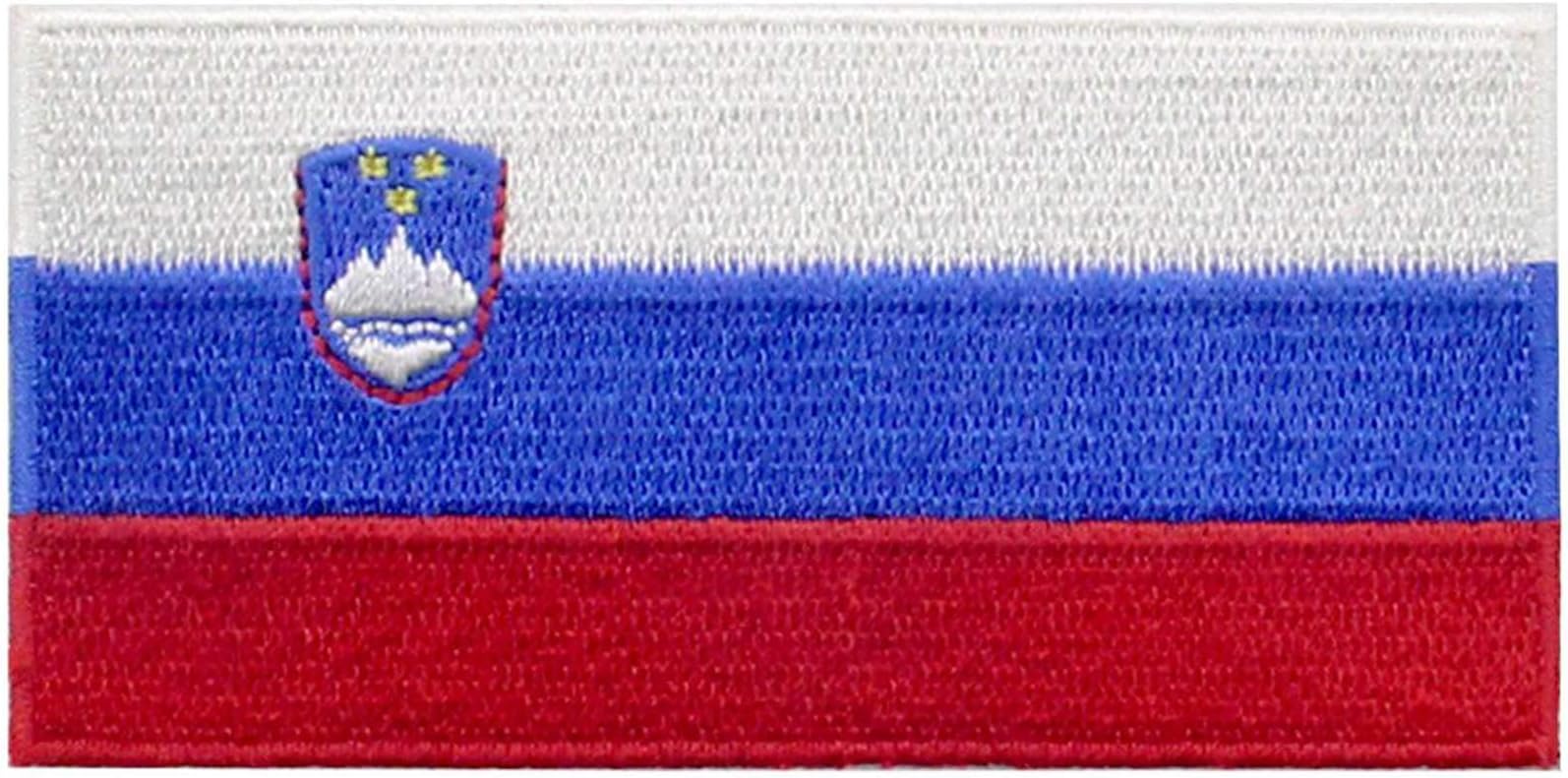 Toppa Ricamata Grande Onda Di Kanagawa - Applicabile Con Ferro Da Stiro O Cucitura 11.5x7.3cm - Foto 14