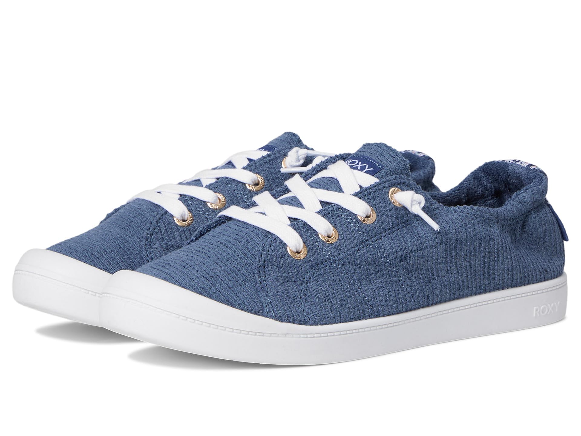 Roxy Women's Bayshore Slip-on Sneakers