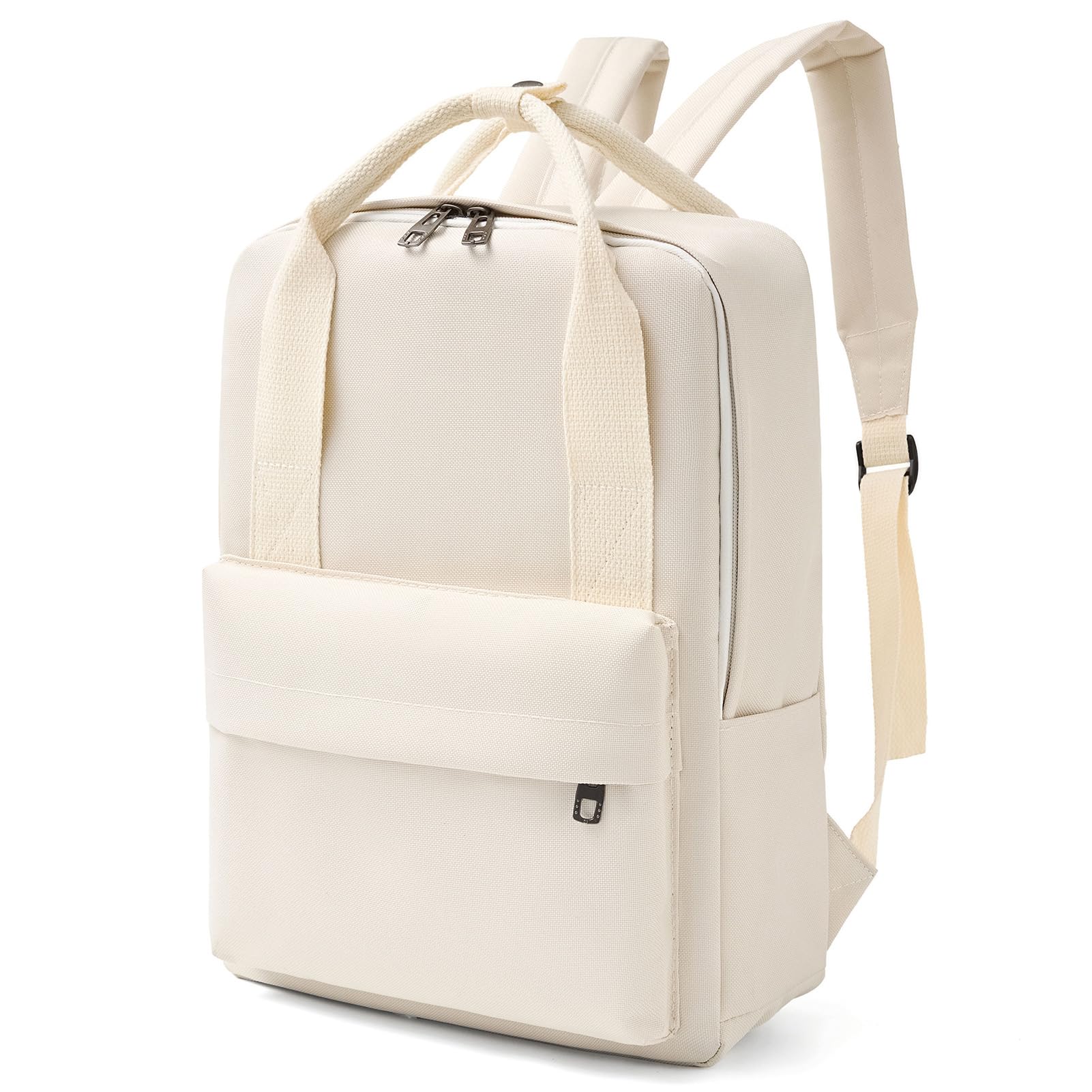 palamea 40x30x10cm Lufthansa British Airways Reiserucksack Handgepäck Flugzeug, Wasserdicht Handgepäck Travel Rucksack Daypack mit 14 Zoll Laptopfach